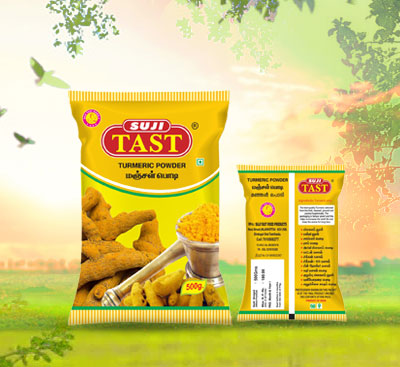 Suji Tast Food Products