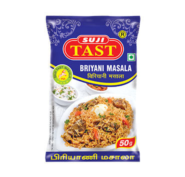 Suji Tast Food Products