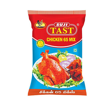 Suji Tast Food Products