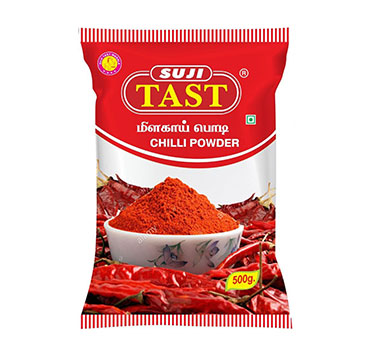Suji Tast Food Products