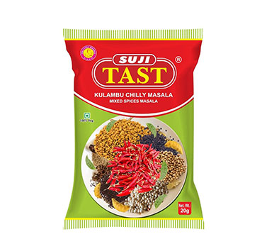 Suji Tast Food Products