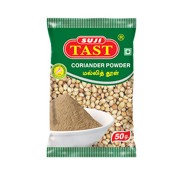 Suji Tast Food Products