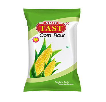 Suji Tast Food Products