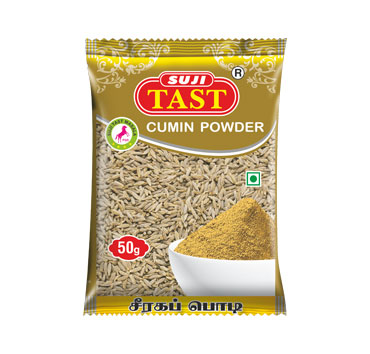 Suji Tast Food Products