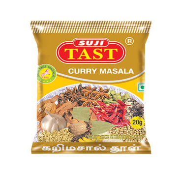 Suji Tast Food Products