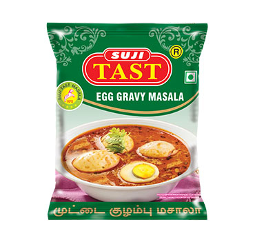 Suji Tast Food Products