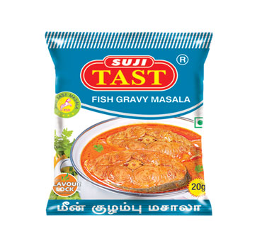 Suji Tast Food Products