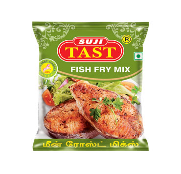 Suji Tast Food Products