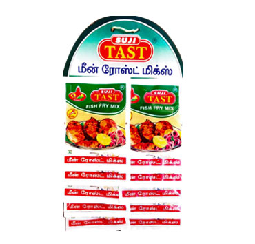 Suji Tast Food Products