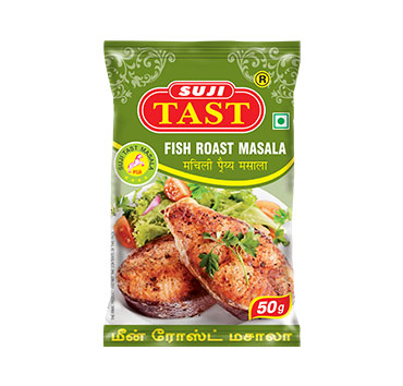 Suji Tast Food Products