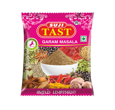 Suji Tast Food Products