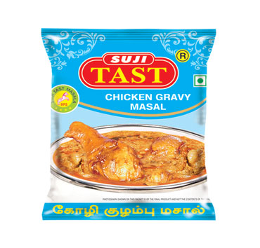 Suji Tast Food Products