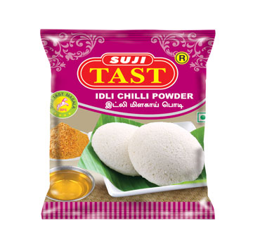 Suji Tast Food Products