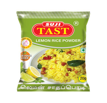 Suji Tast Food Products