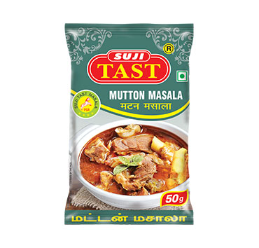 Suji Tast Food Products