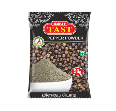 Suji Tast Food Products