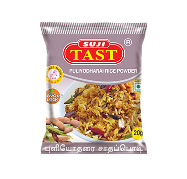 Suji Tast Food Products