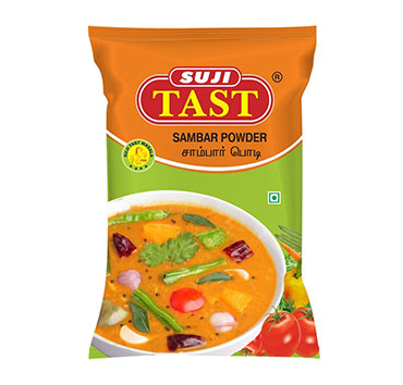 Suji Tast Food Products