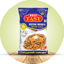 Suji Tast Food Products
