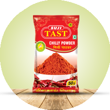 Suji Tast Food Products