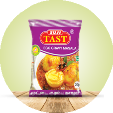 Suji Tast Food Products