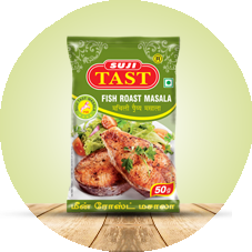 Suji Tast Food Products