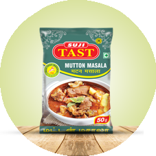 Suji Tast Food Products