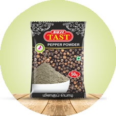 Suji Tast Food Products