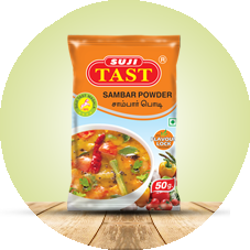 Suji Tast Food Products