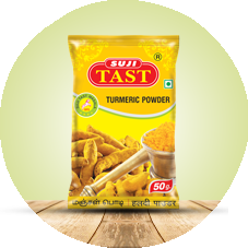 Suji Tast Food Products