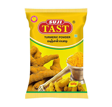 Suji Tast Food Products