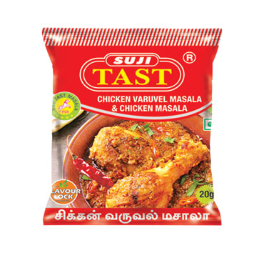 Suji Tast Food Products